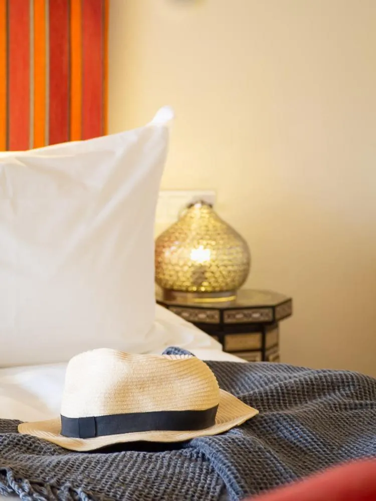 Hotel & Restaurant Jardi D'Arta Spain