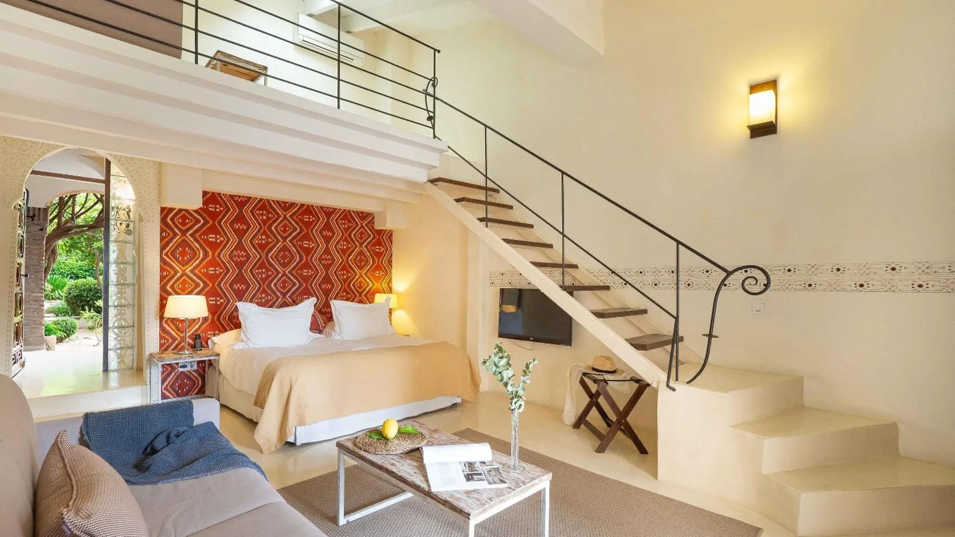 Hotel & Restaurant Jardi D'Arta