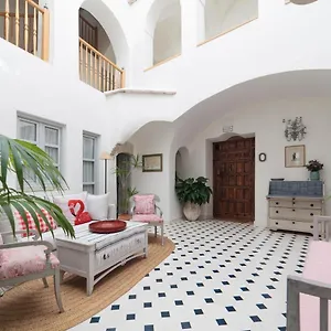 Casa Shelly Hospederia Hotel Vejer de la Frontera