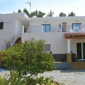 Guest house Tres Golondrinas, Es Figueral