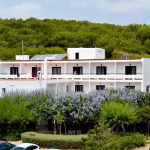 Guest house Alocs, Es Figueral